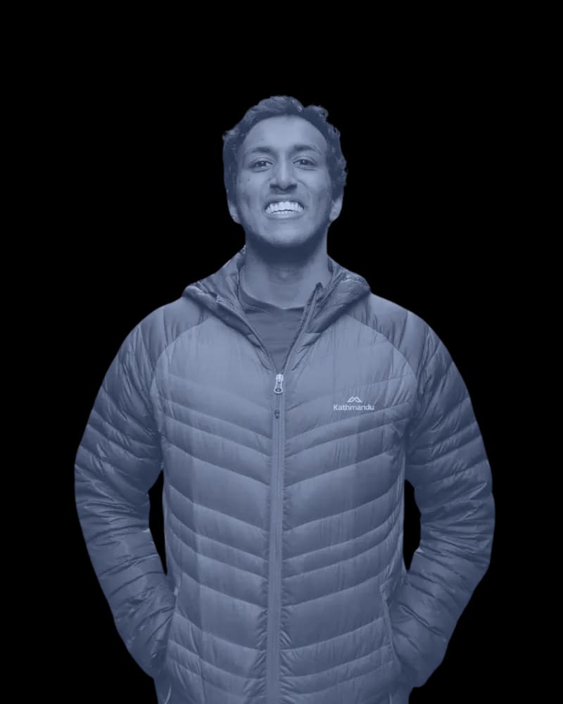 Co-Founder