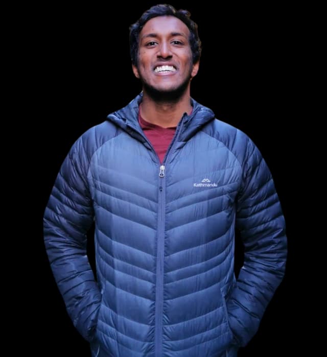Shanaka Jayakody